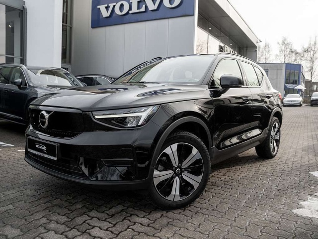 Volvo XC 40