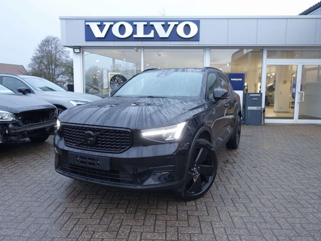 Volvo XC 40