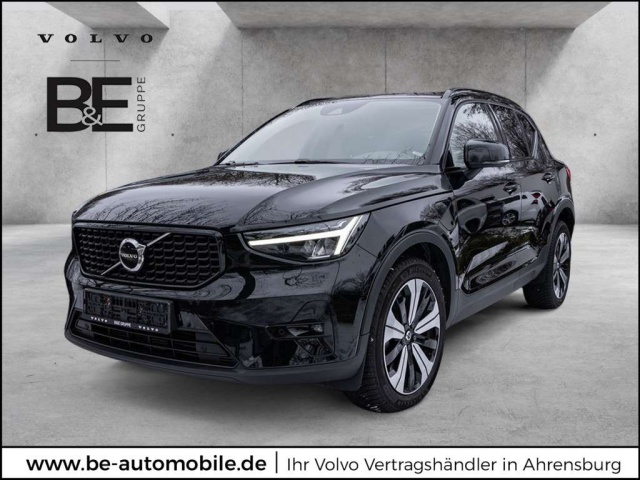 Volvo XC 40