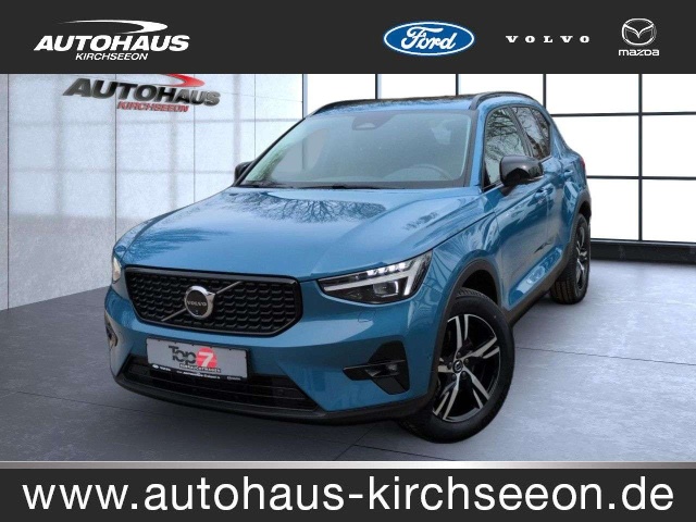 Volvo XC 40