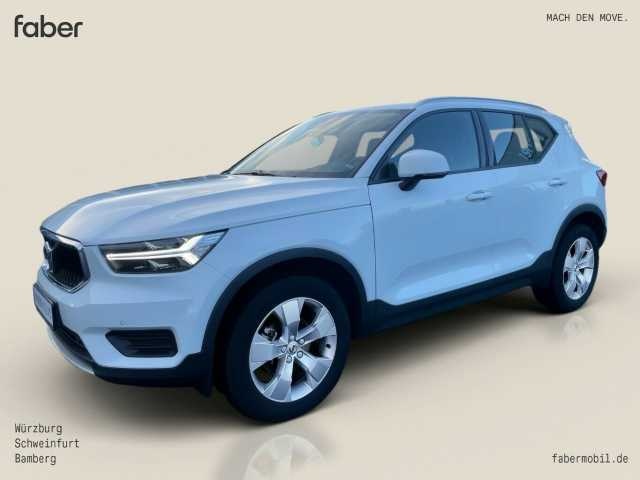 Volvo XC 40