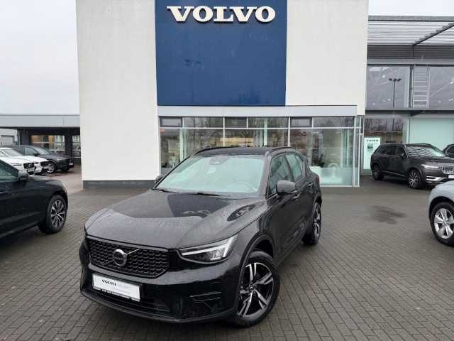 Volvo XC 40