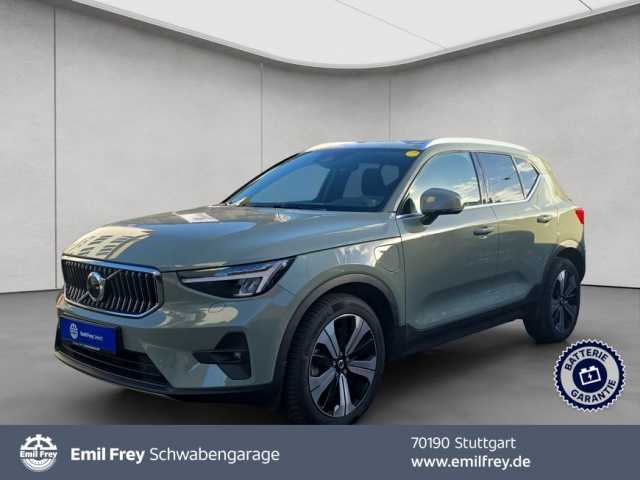 Volvo XC 40