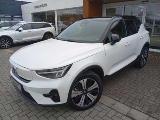 Volvo XC 40