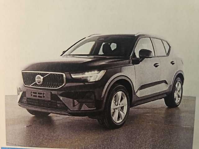 Volvo XC 40