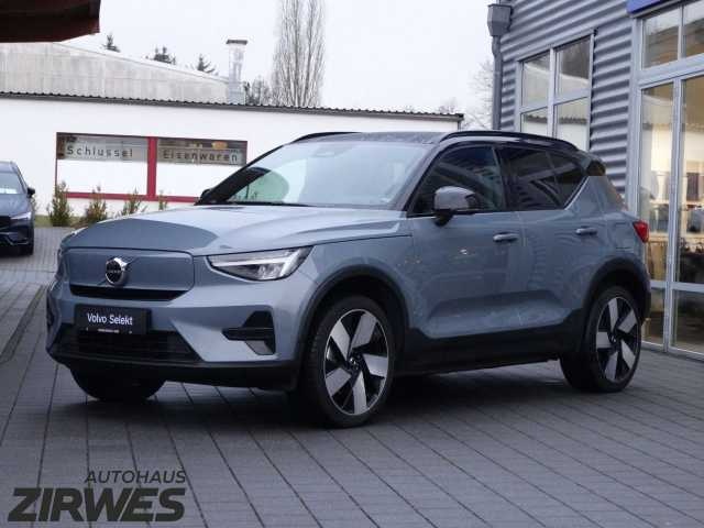 Volvo XC 40