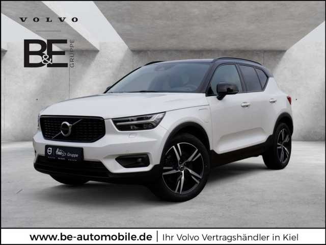 Volvo XC 40