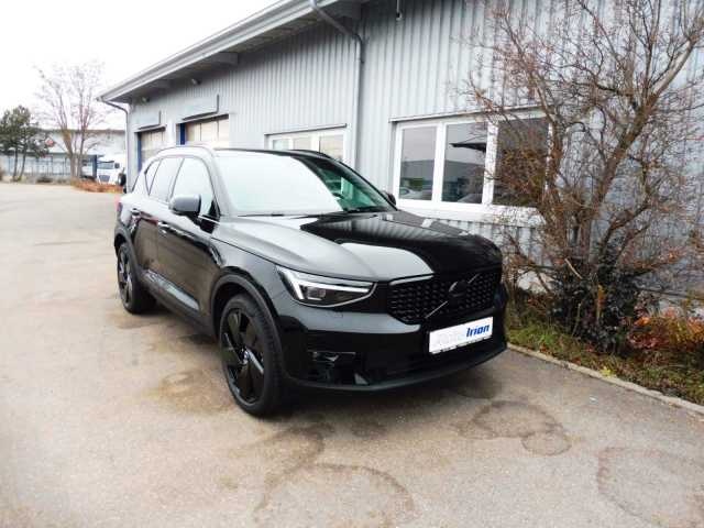 Volvo XC 40