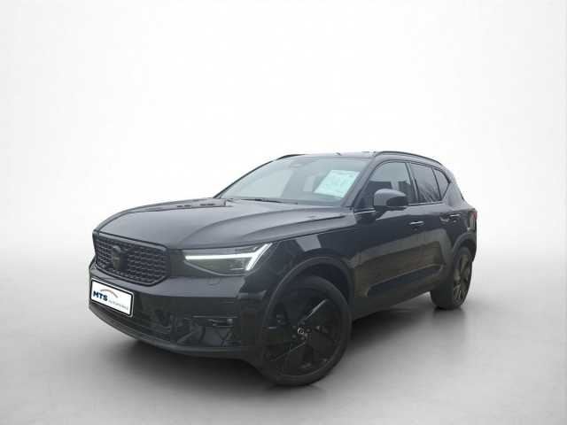 Volvo XC 40
