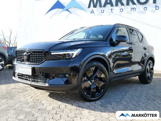 Volvo XC 40