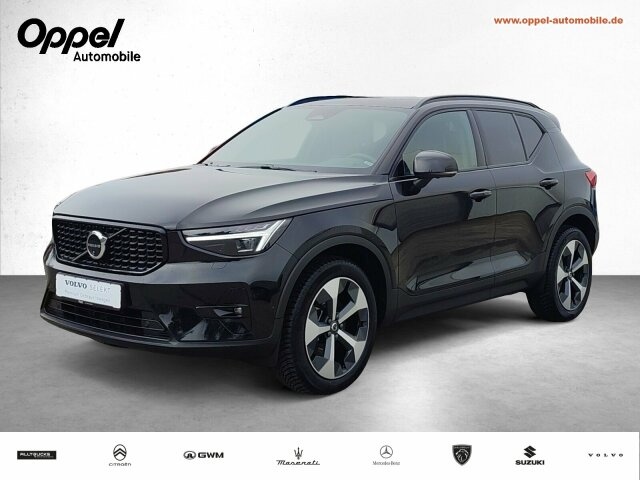 Volvo XC 40