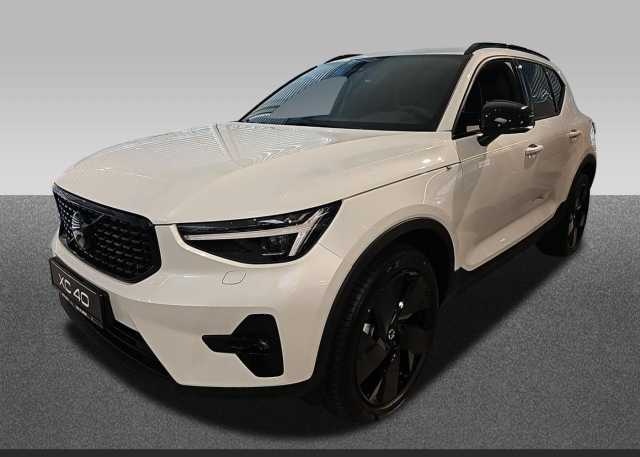Volvo XC 40