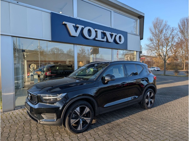 Volvo XC 40