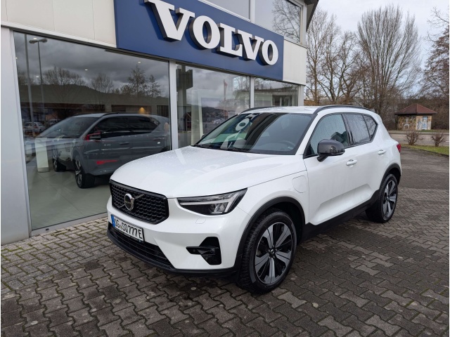 Volvo XC 40