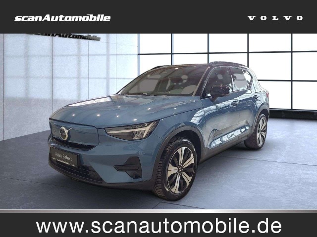 Volvo XC 40