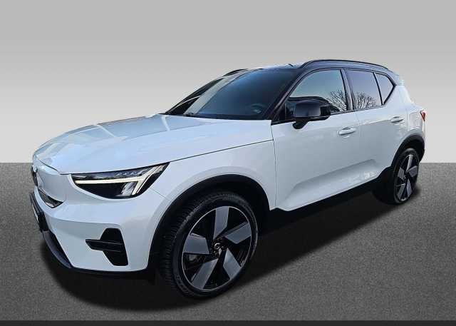 Volvo XC 40