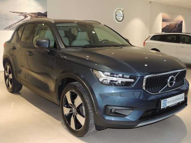 Volvo XC 40