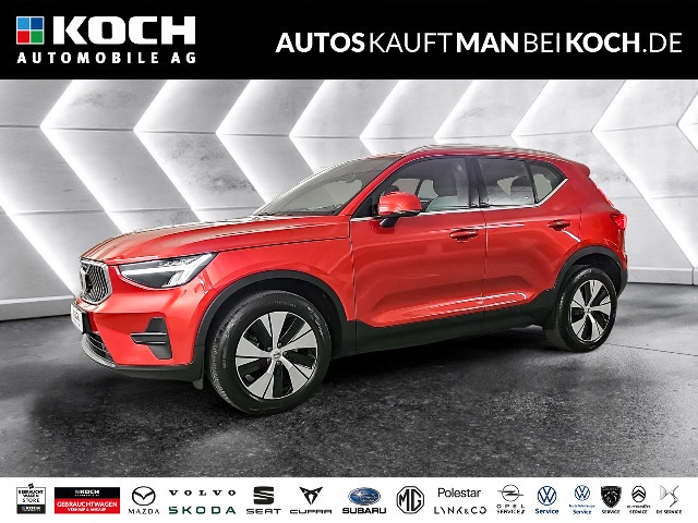 Volvo XC 40