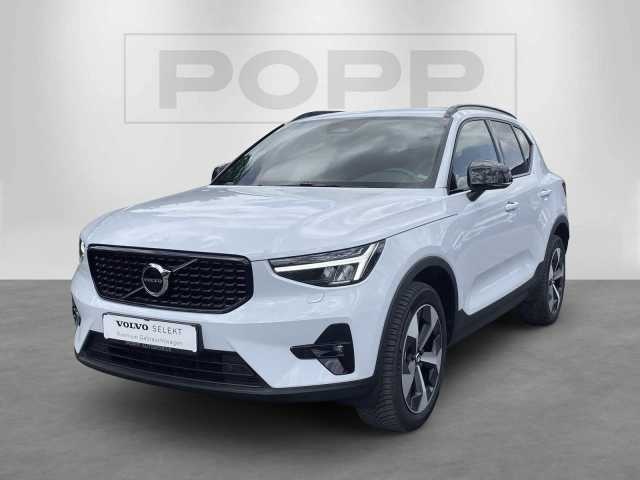 Volvo XC 40