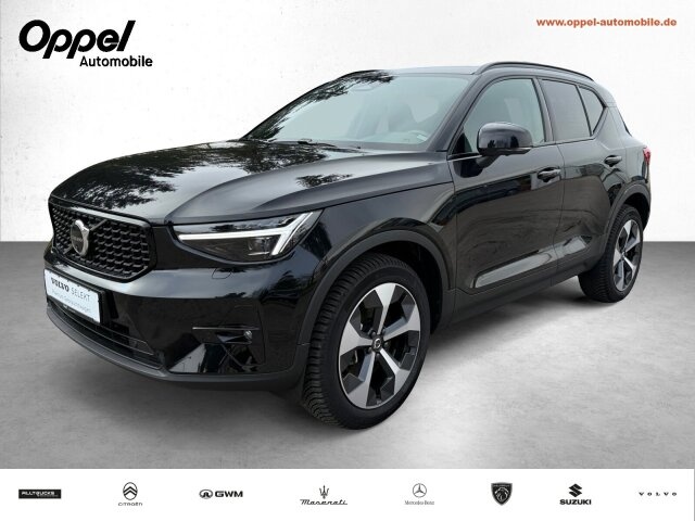 Volvo XC 40