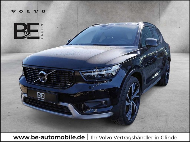 Volvo XC 40