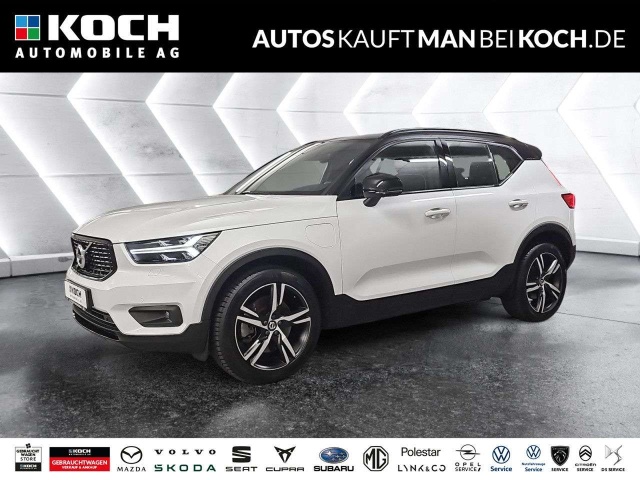 Volvo XC 40