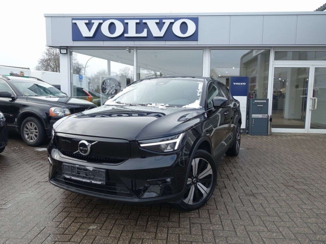 Volvo XC 40