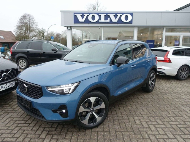 Volvo XC 40