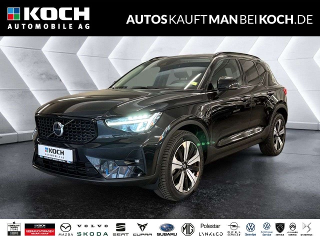 Volvo XC 40