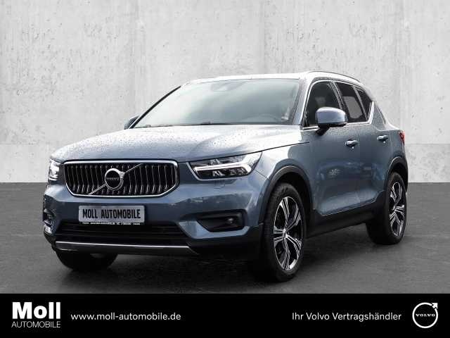 Volvo XC 40