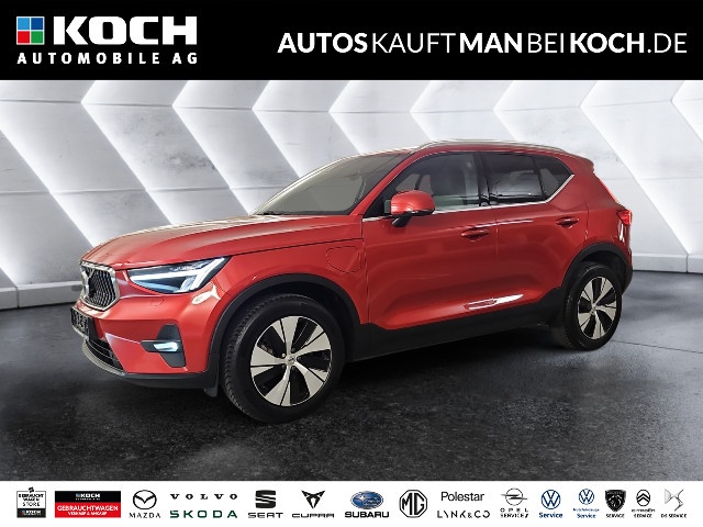 Volvo XC 40
