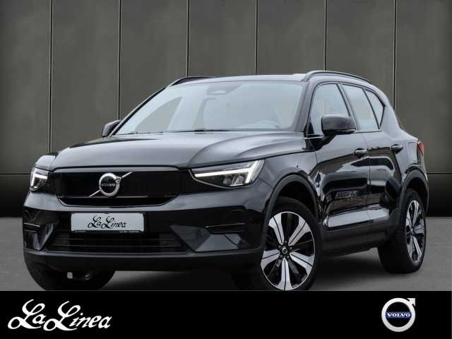 Volvo XC 40