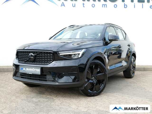 Volvo XC 40