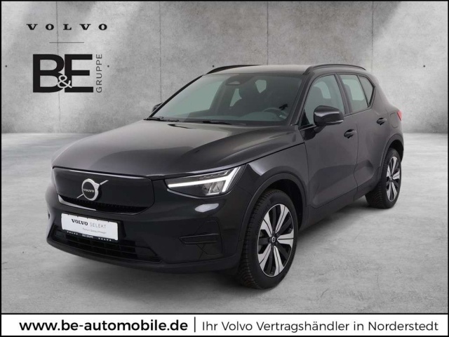 Volvo XC 40
