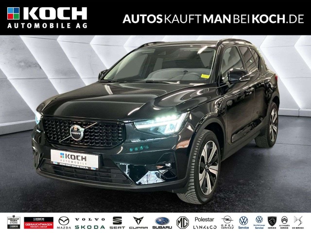 Volvo XC 40