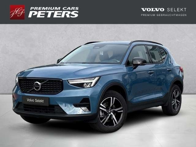 Volvo XC 40