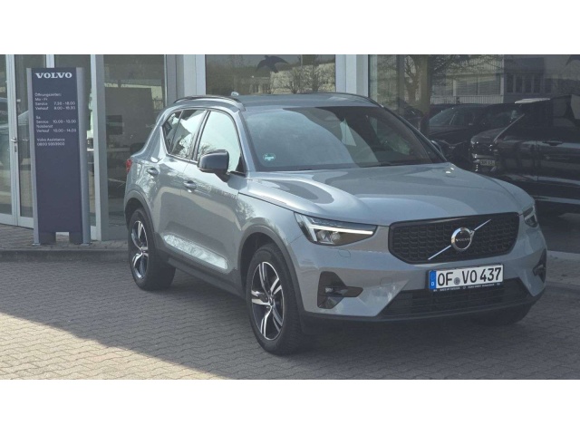 Volvo XC 40