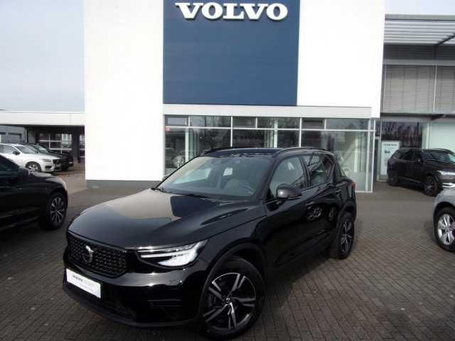 Volvo XC 40