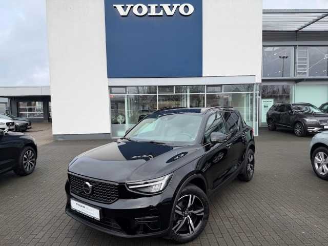 Volvo XC 40