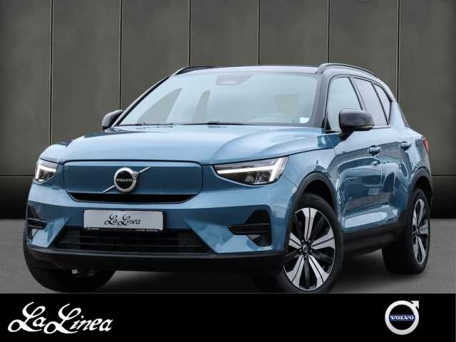 Volvo XC 40