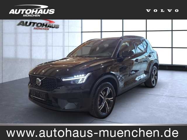 Volvo XC 40