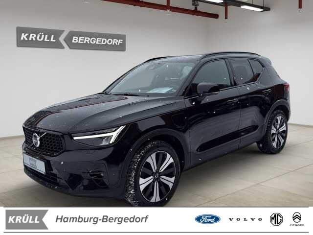 Volvo XC 40