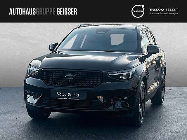 Volvo XC 40