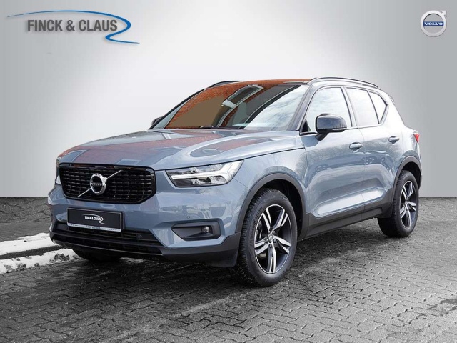 Volvo XC 40