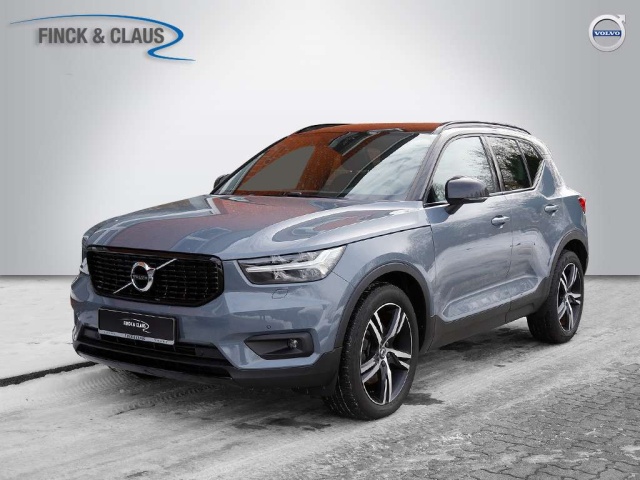 Volvo XC 40