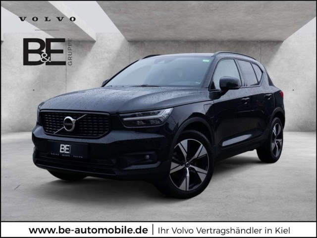 Volvo XC 40