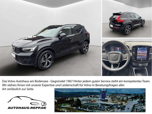 Volvo XC 40