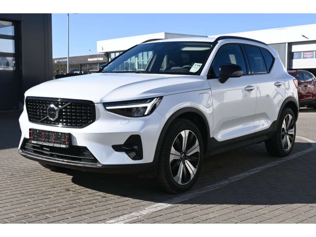 Volvo XC 40
