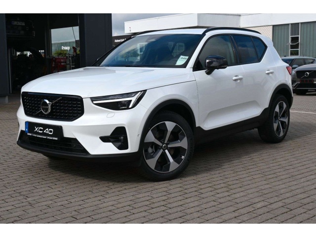 Volvo XC 40