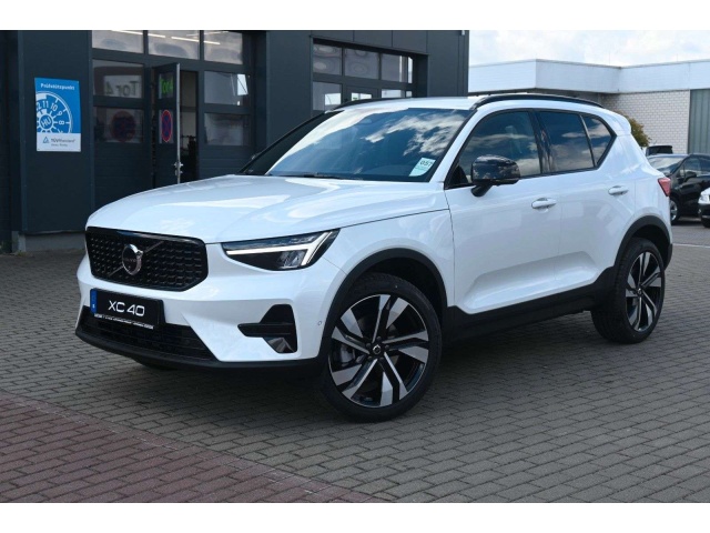 Volvo XC 40